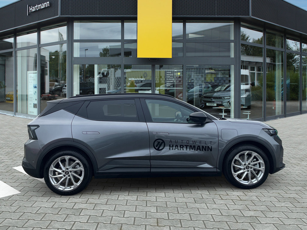 RENAULT Scenic E-Tech Esprit Alpine 220 Long Range