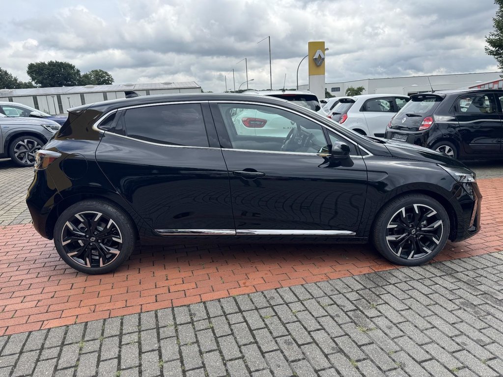 RENAULT Clio Techno TCe 90