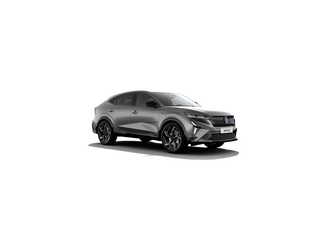 RENAULT Rafale Atelier Alpine E-Tech Plug-in Hybrid 300 RENAULT Rafale Atelier Alpine E-Tech Plug-in Hybrid 300