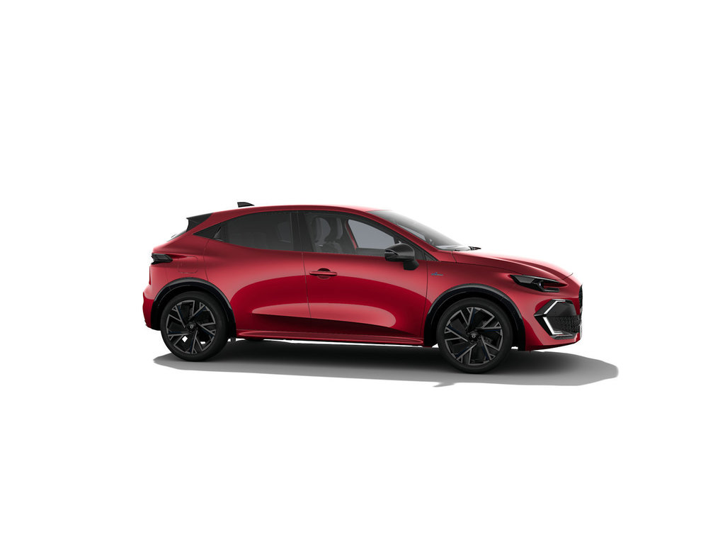RENAULT Clio Esprit Alpine Full Hybrid E-Tech 160 RENAULT Clio Esprit Alpine Full Hybrid E-Tech 160
