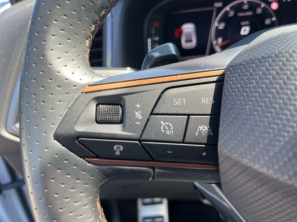 CUPRA Ateca 2.0 TSI 7-Gang-DSG 4Drive Pano-Dach,AHK CUPRA Ateca 2.0 TSI 7-Gang-DSG 4Drive Pano-Dach,AHK
