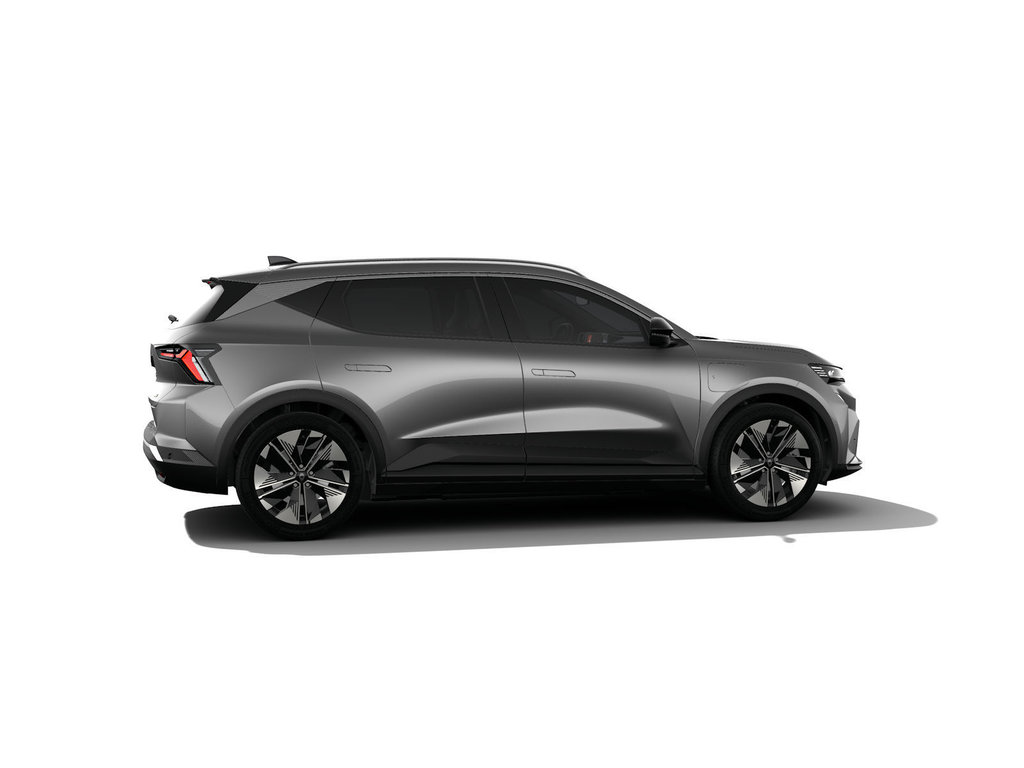 RENAULT Scenic E-TECH Techno 170 Comfort Range