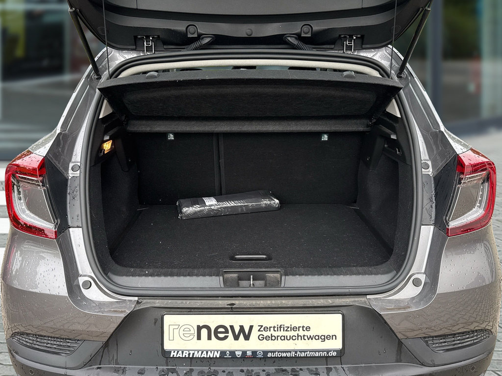 RENAULT Captur II ZEN TCe 90 RENAULT Captur II ZEN TCe 90