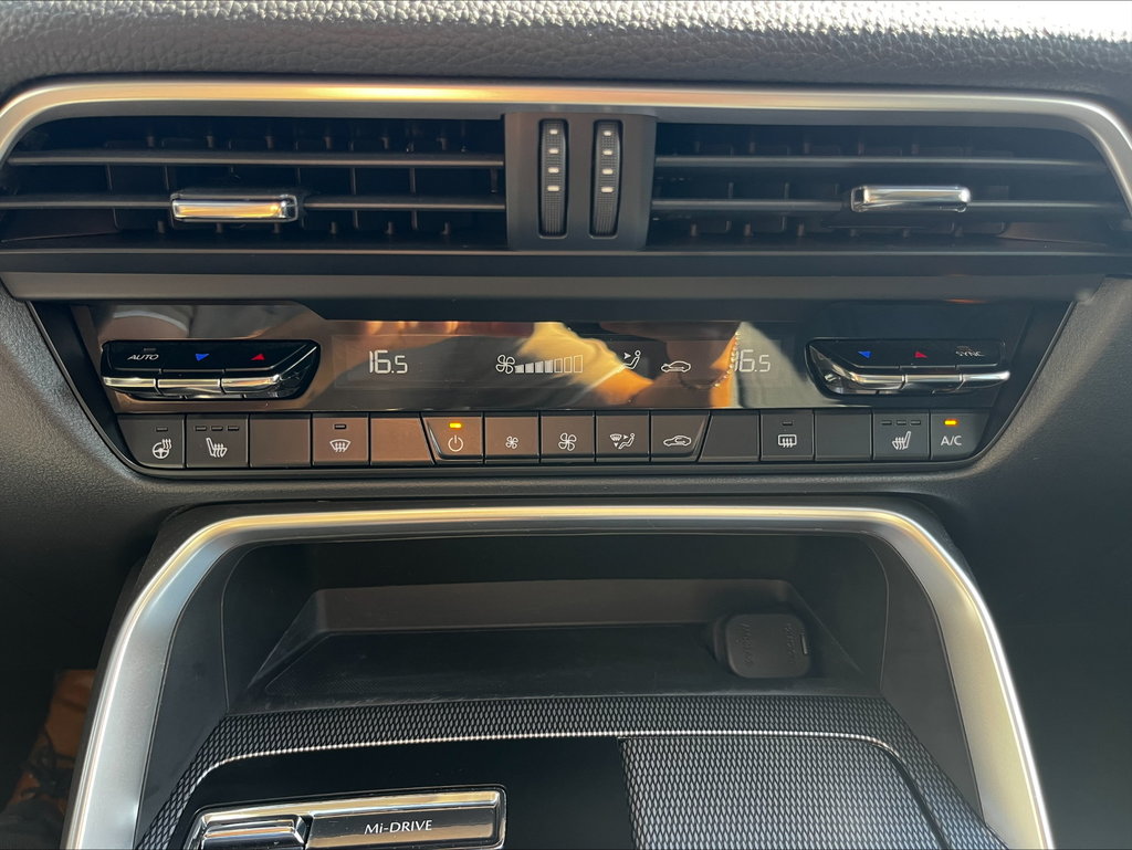 MAZDA CX-60 Homura Hybrid AWD 327PS Panorama AHK MAZDA CX-60 Homura Hybrid AWD 327PS Panorama AHK