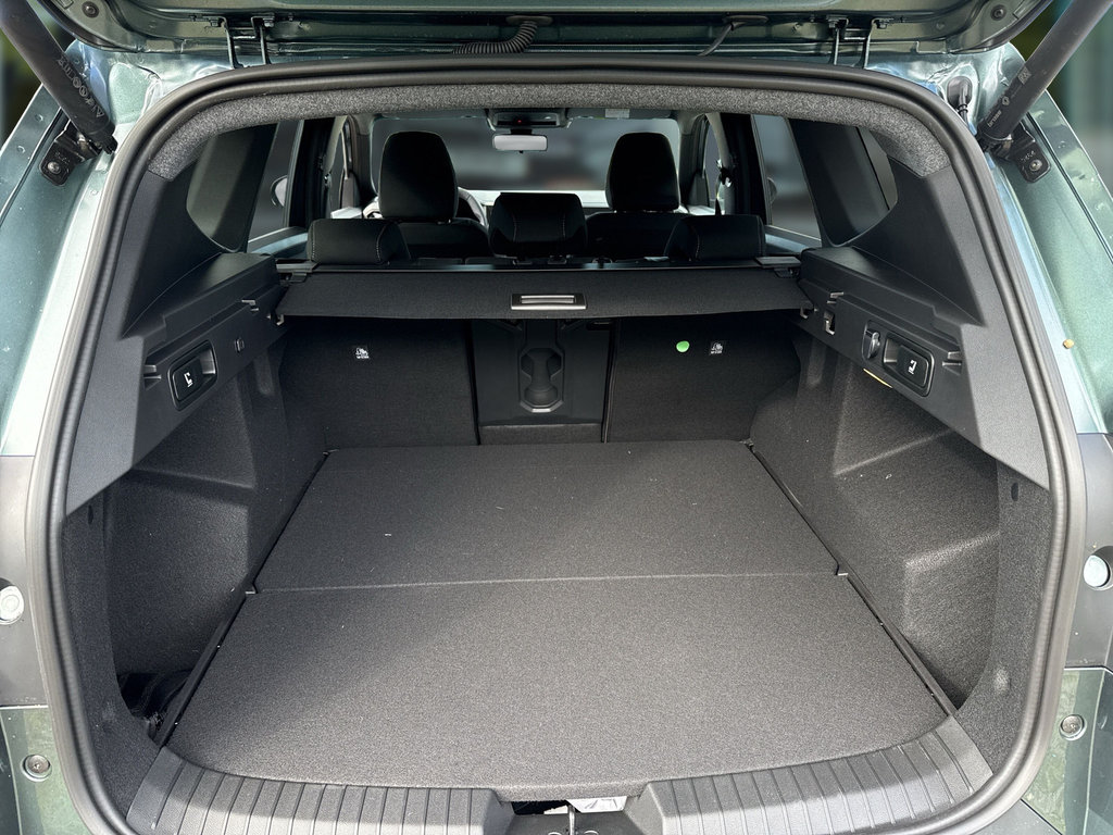 DACIA Bigster Journey TCe 140