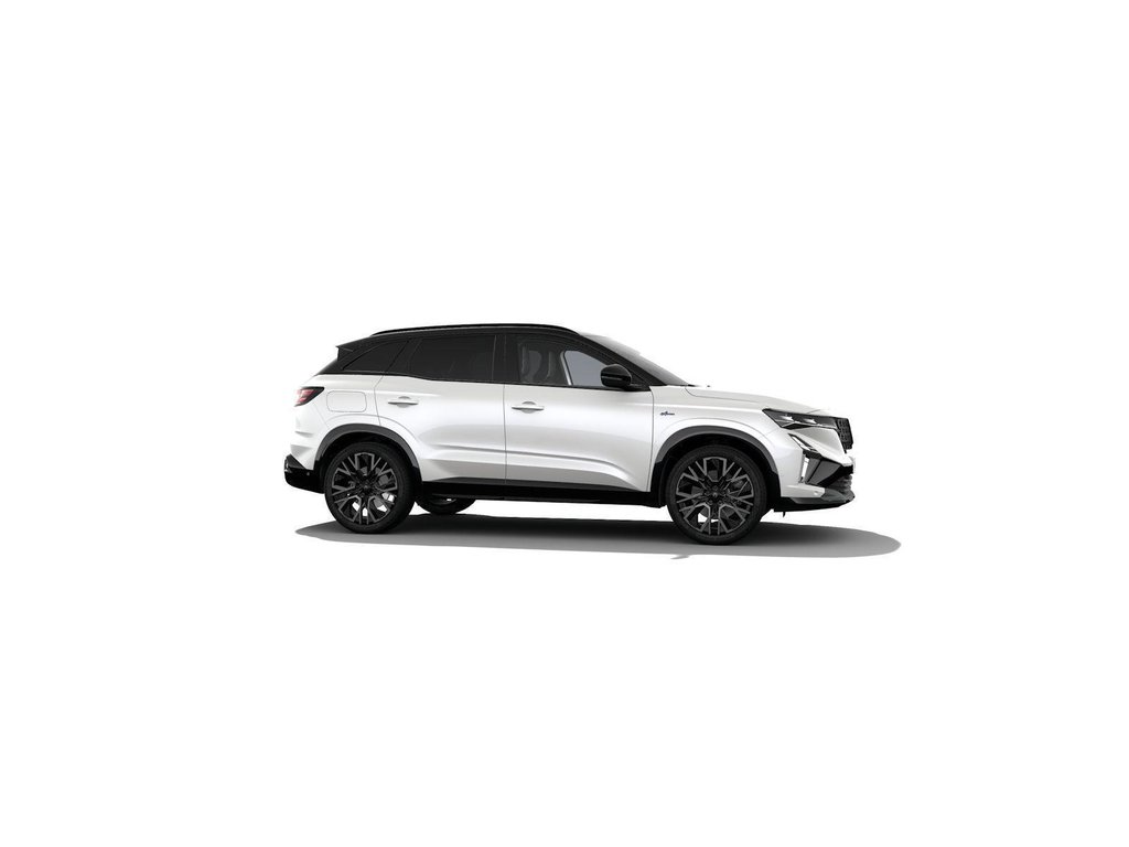 RENAULT Austral Esprit Alpine Full Hybrid E-Tech 200