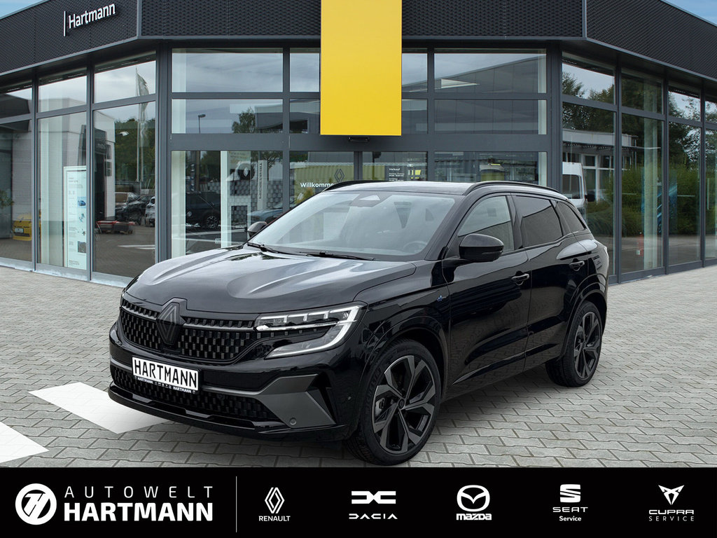 RENAULT Kadjar TECHNO TCe 160 EDC