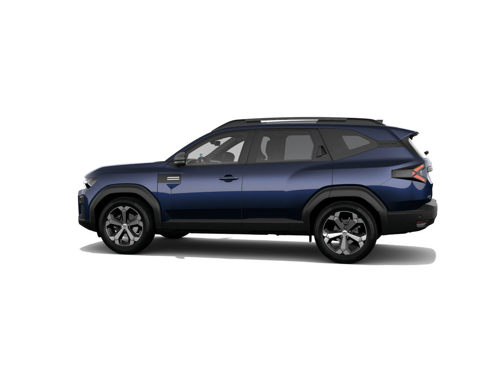 DACIA Bigster Journey HYBRID 155