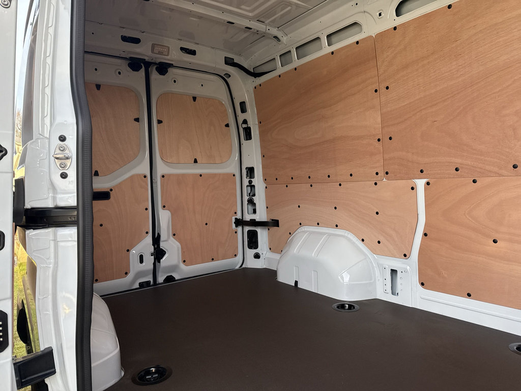 RENAULT Master Kastenwagen FWD extra L2H2 3,5t Blue dCi 