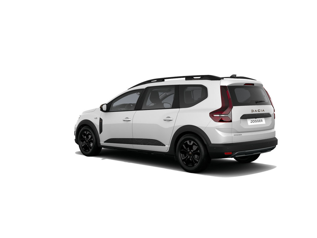 DACIA Jogger Extreme+ ECO-G 100
