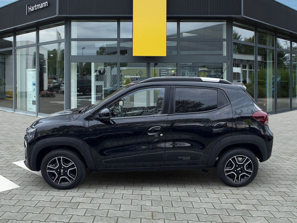 DACIA Spring Essential