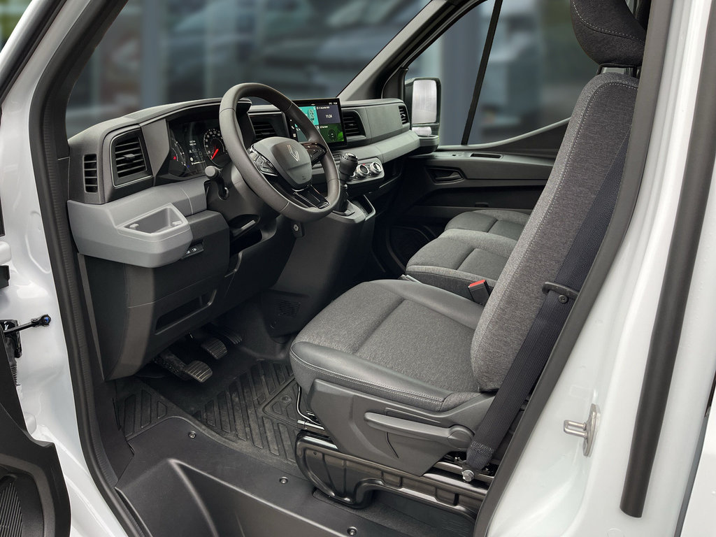 RENAULT Master Advance L2H2 DCi 130 RF-Kamera, 270*Türen