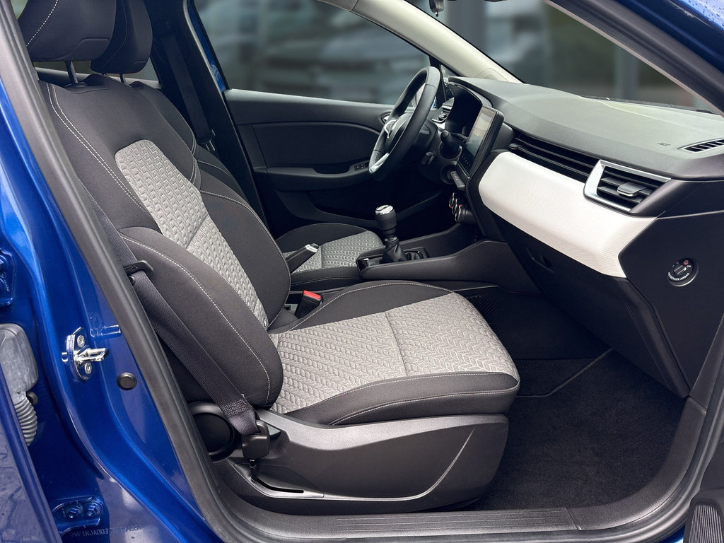 RENAULT Clio V Evolution TCe 90