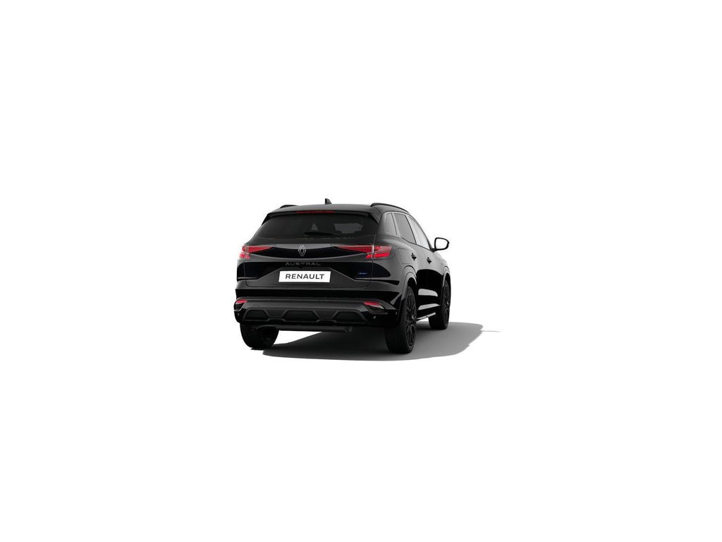 RENAULT Austral Esprit Alpine Full Hybrid E-Tech 200 RENAULT Austral Esprit Alpine Full Hybrid E-Tech 200