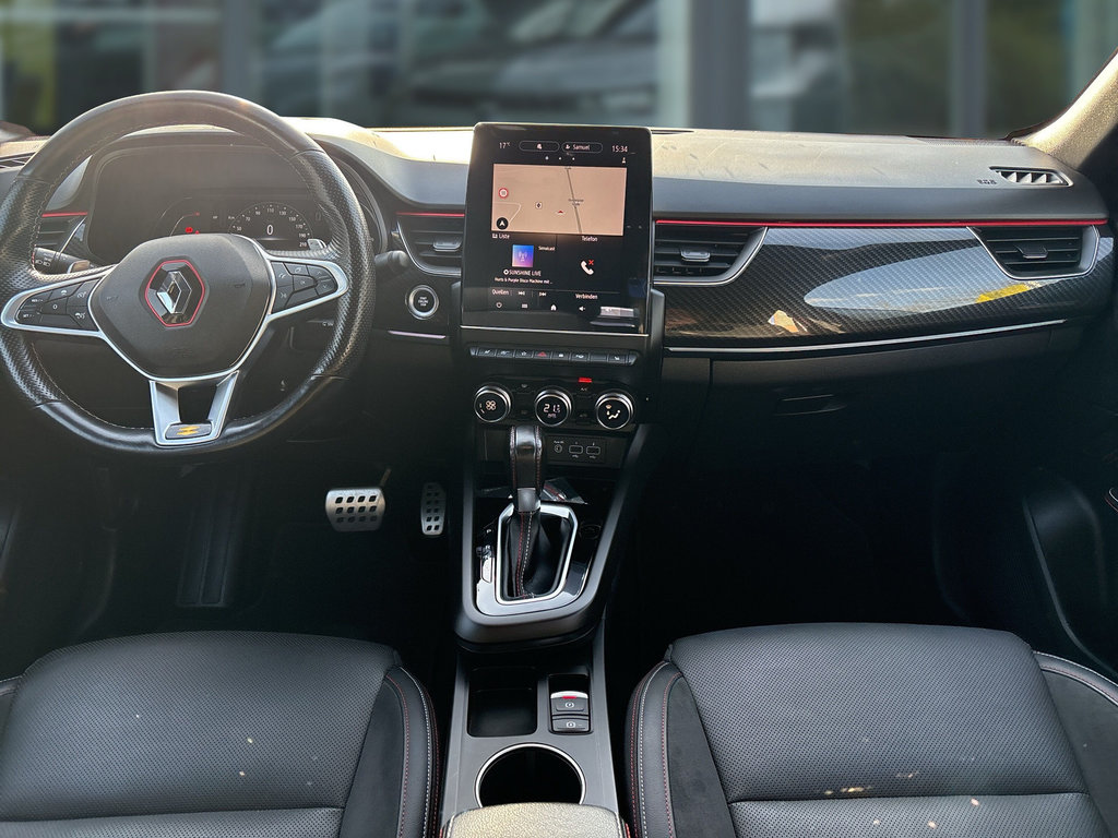 RENAULT Arkana R.S. LINE TCe 140 EDC (MY21)