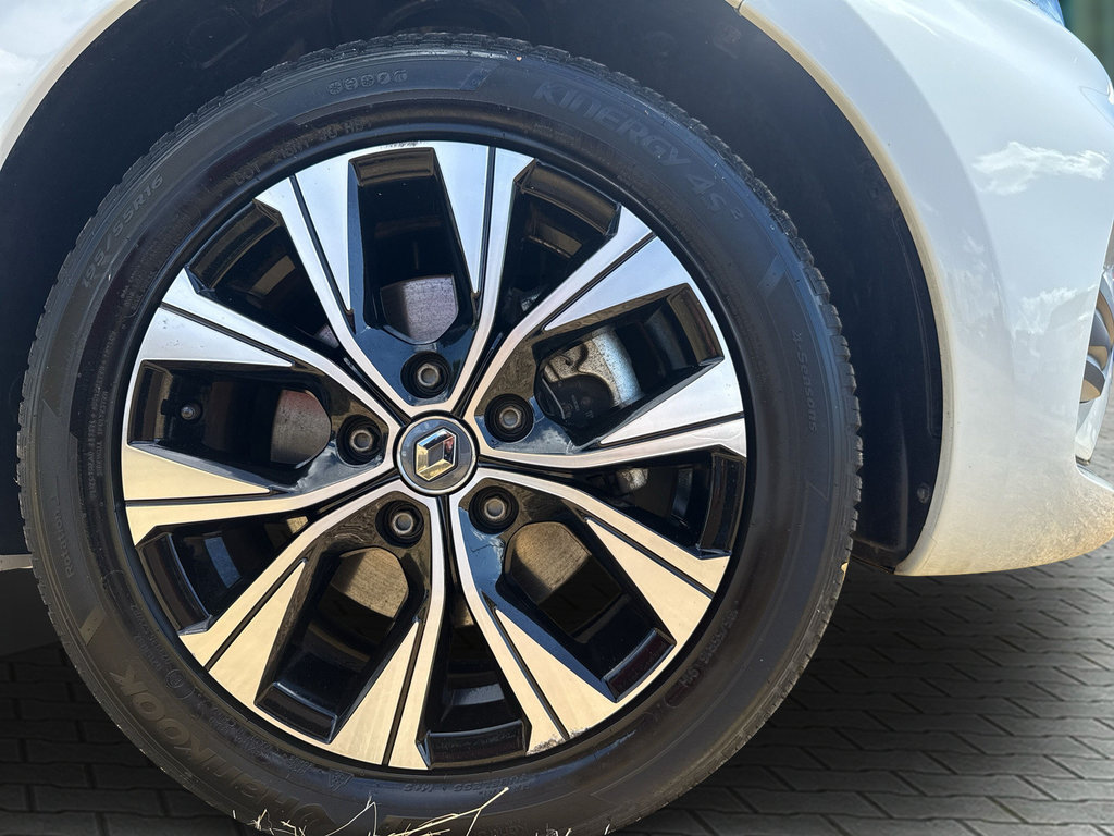 RENAULT ZOE R110 Evolution EV50 RENAULT ZOE R110 Evolution EV50