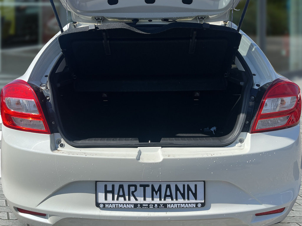 SUZUKI Baleno 1.0 Boosterjet - Comfort Xenon, RF-Kamera SUZUKI Baleno 1.0 Boosterjet - Comfort Xenon, RF-Kamera