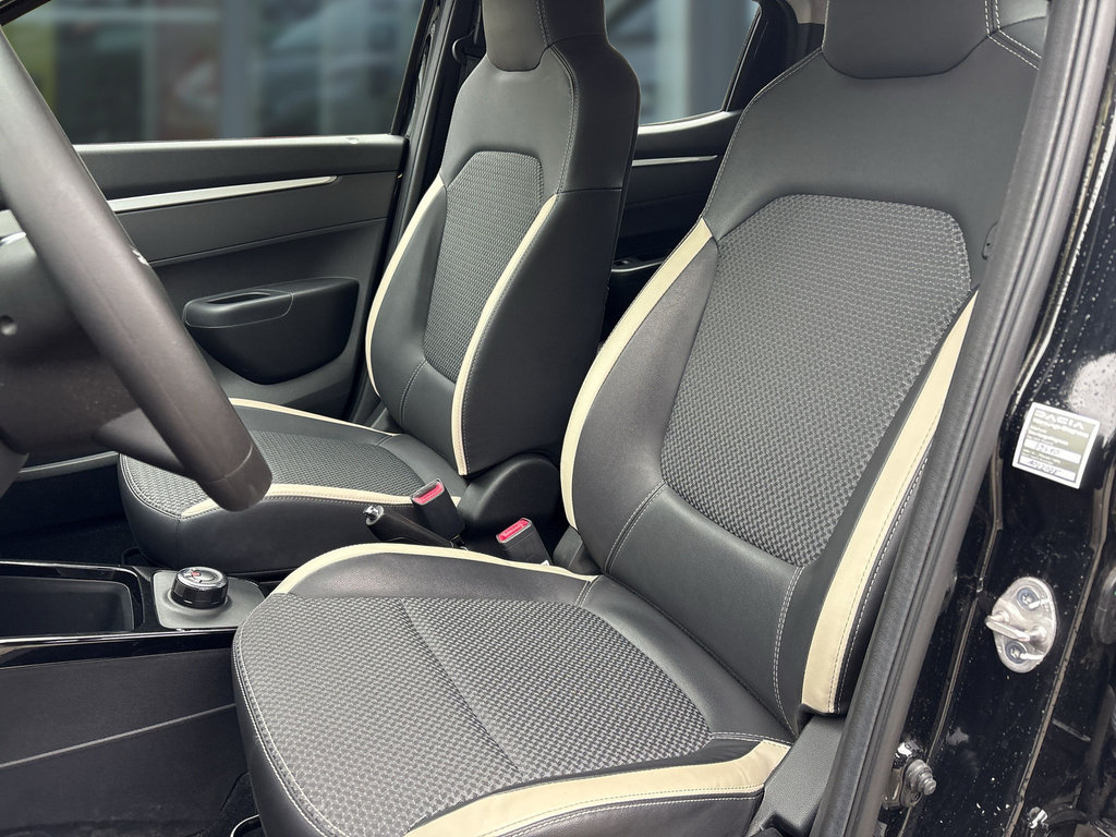 DACIA Spring Essential