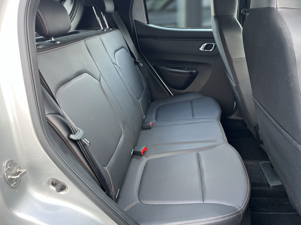 DACIA Spring Extreme ELECTRIC 65 RF-Kamera