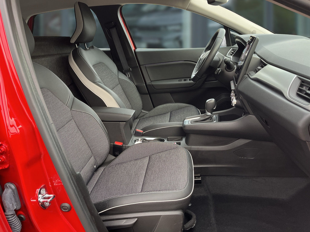 RENAULT Captur II INTENS E-TECH Plug-in 160 RF-Kamera RENAULT Captur II INTENS E-TECH Plug-in 160 RF-Kamera