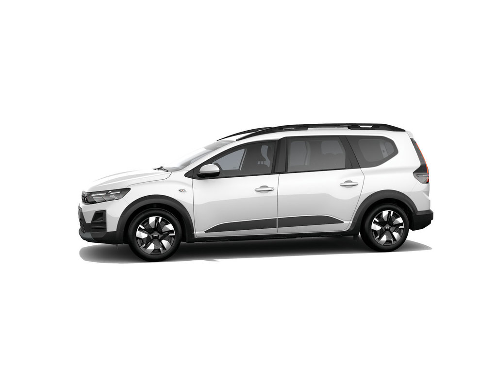 DACIA Jogger Expression TCe 110
