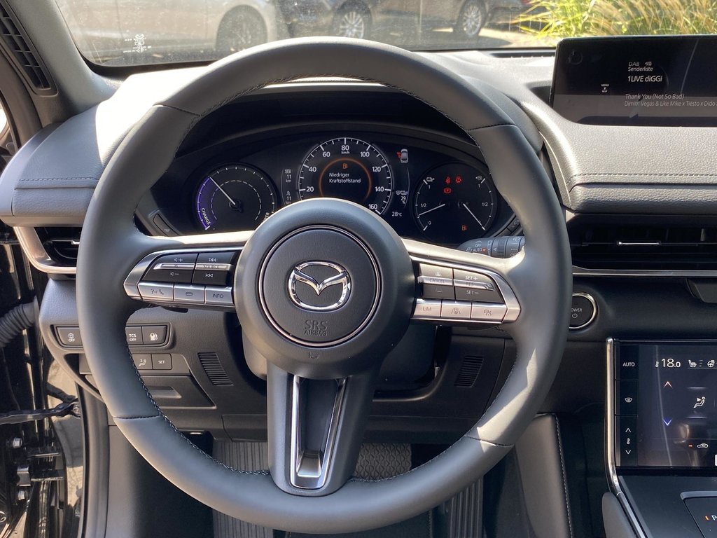 MAZDA MX-30 (DR) Edition R R-EV