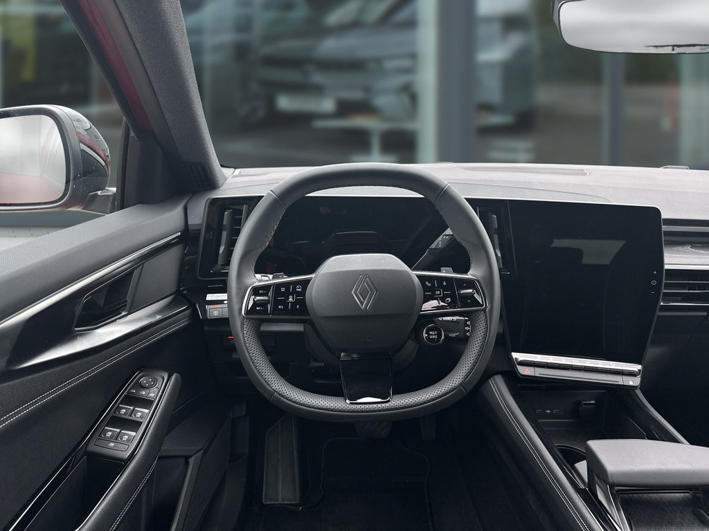 RENAULT Austral Iconic E-Tech Full Hybrid 200