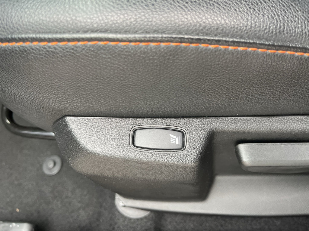 DACIA Duster Extreme TCe 130 RF-Kamera, Sitzhzg.