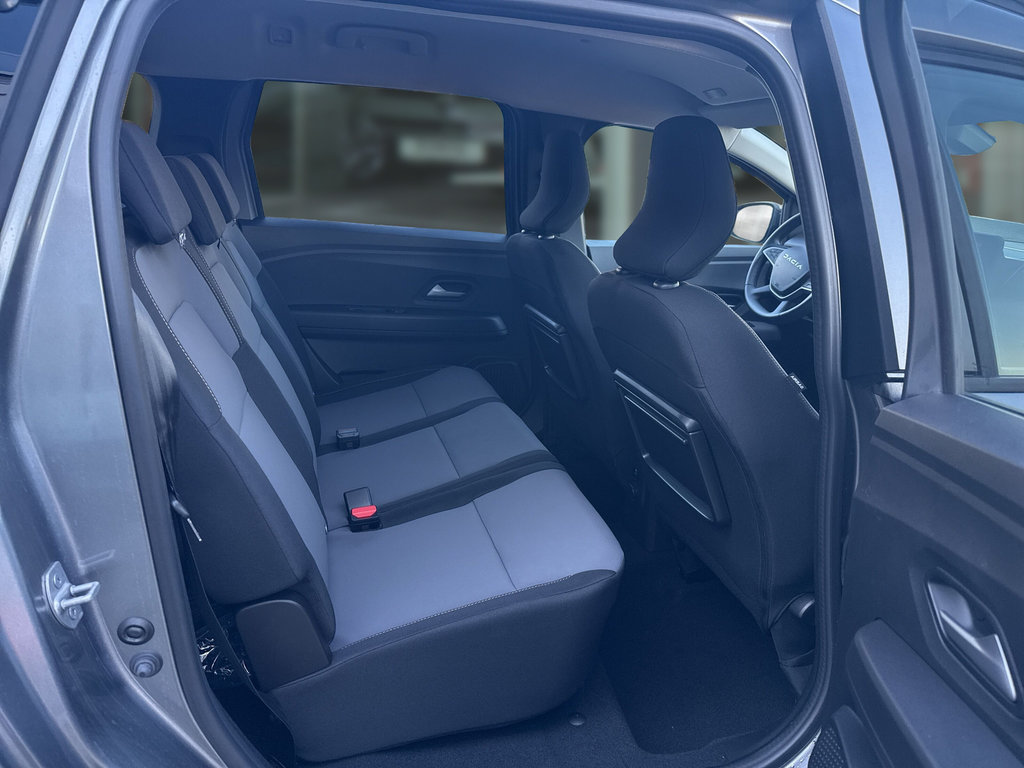 DACIA Jogger Extreme+ ECO-G 100 7-Sitzer