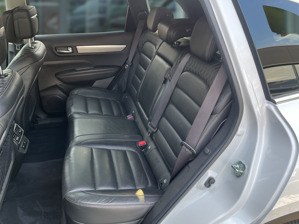 RENAULT Koleos Initiale dCi 185 4WD Bose, Winter-Pak. RENAULT Koleos Initiale dCi 185 4WD Bose, Winter-Pak.