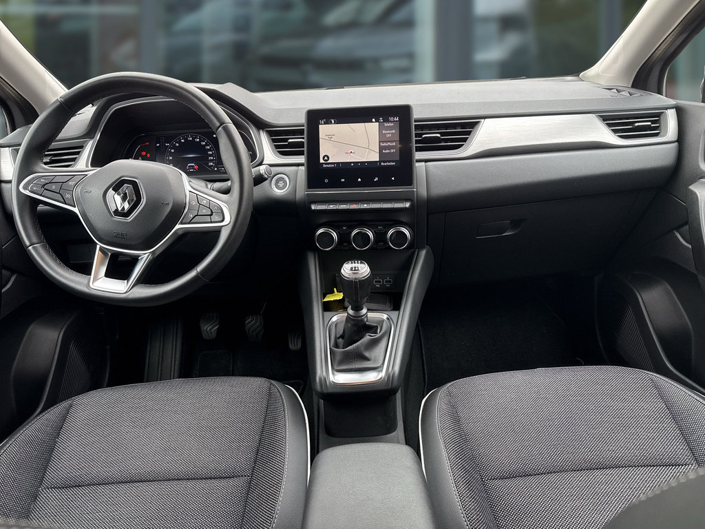 RENAULT Captur II INTENS TCe 140 RENAULT Captur II INTENS TCe 140