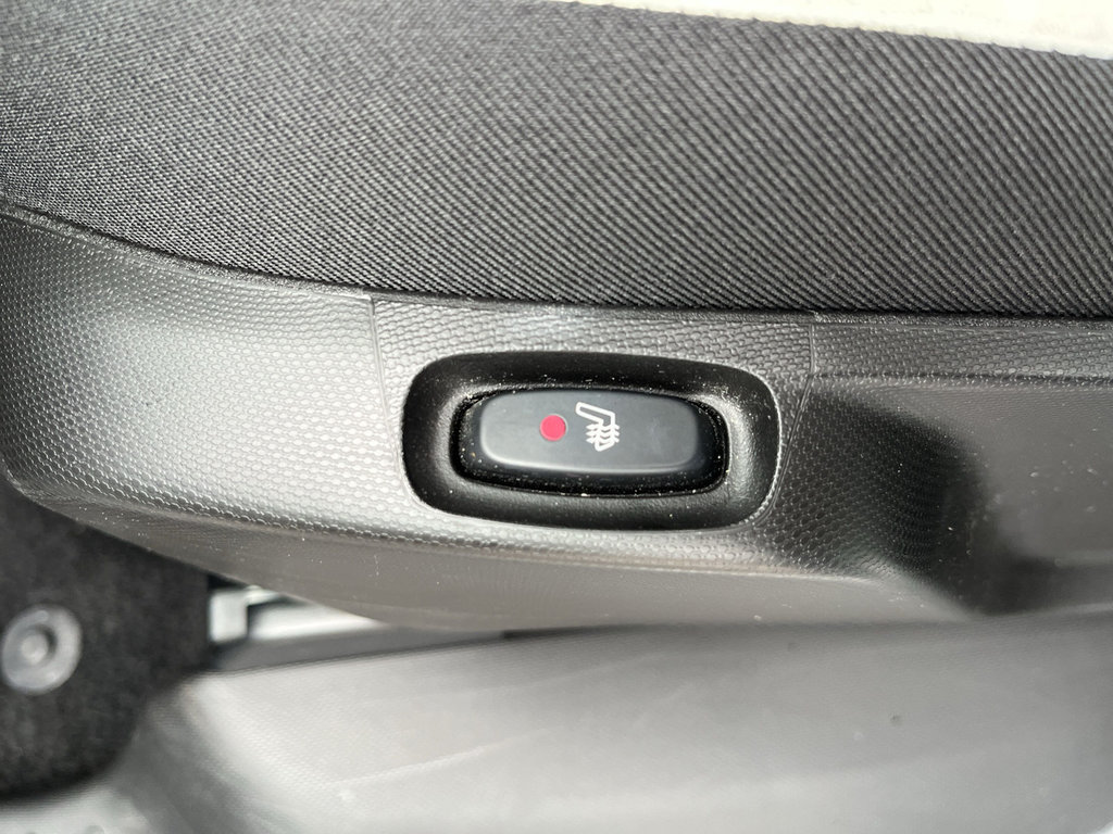 RENAULT Twingo E-Tech Techno RF-Kamera