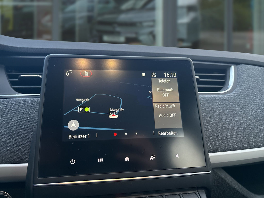 RENAULT ZOE Kaufakku ZE 52 Evolution R110 RENAULT ZOE Kaufakku ZE 52 Evolution R110