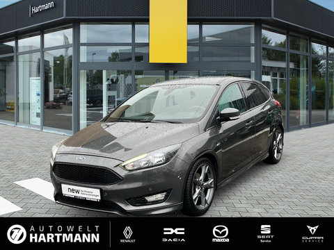 FORD Focus 1.0 EcoBoost ST-Line