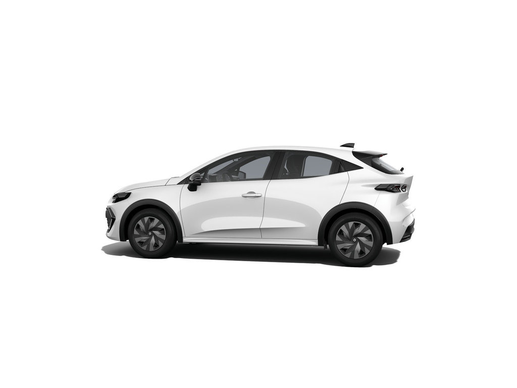 RENAULT Clio Evolution TCe 115