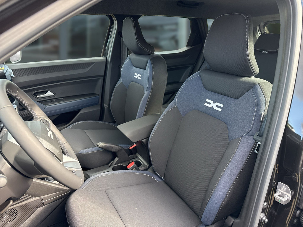 DACIA Duster Expression TCe 130