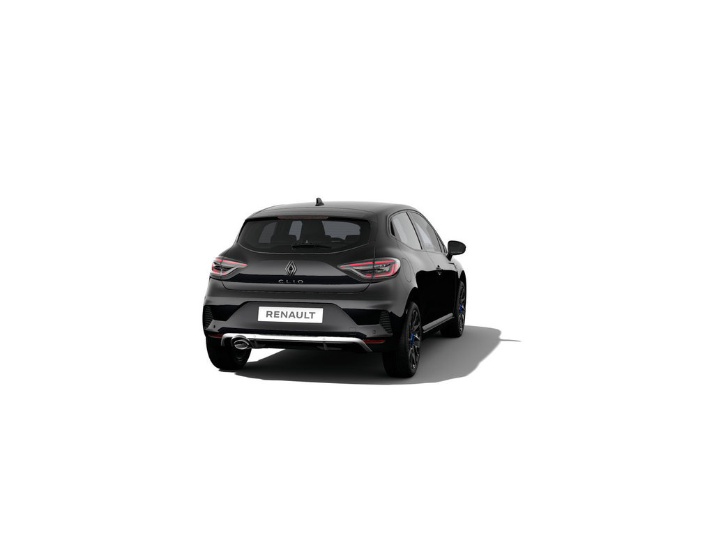 RENAULT Clio Esprit Alpine TCe 90