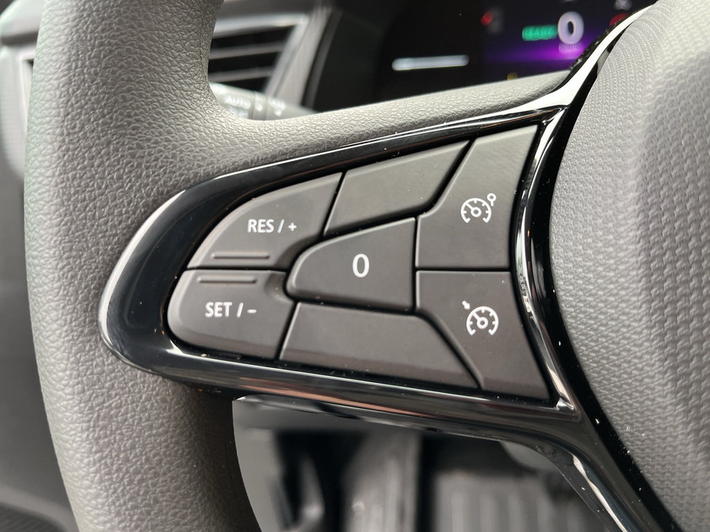 RENAULT Kangoo Rapid E-Tech Advance L1 Comfort Range AC2