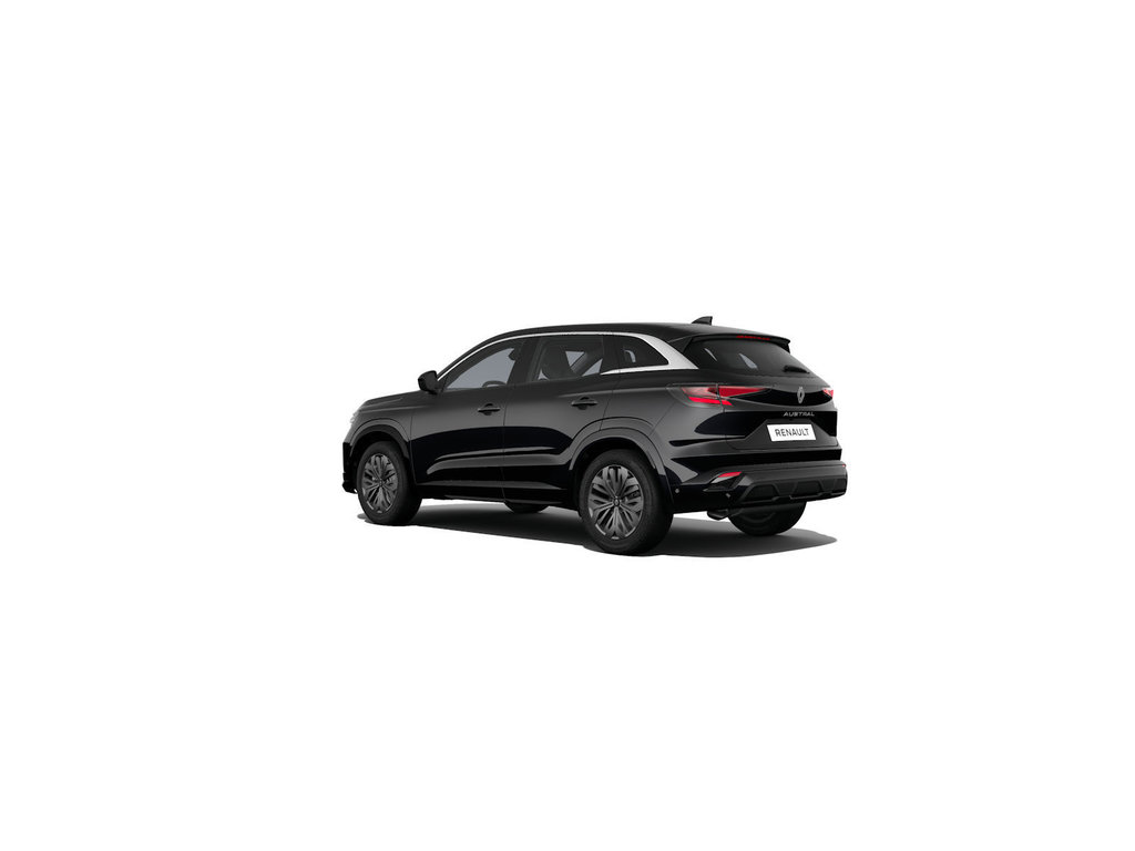 RENAULT Austral Evolution Mild Hybrid 150 Automatik RENAULT Austral Evolution Mild Hybrid 150 Automatik