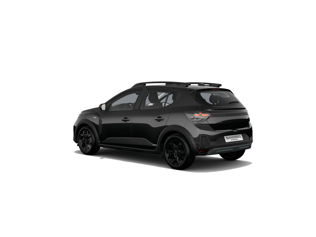 DACIA Sandero Stepway Extreme TCe 110