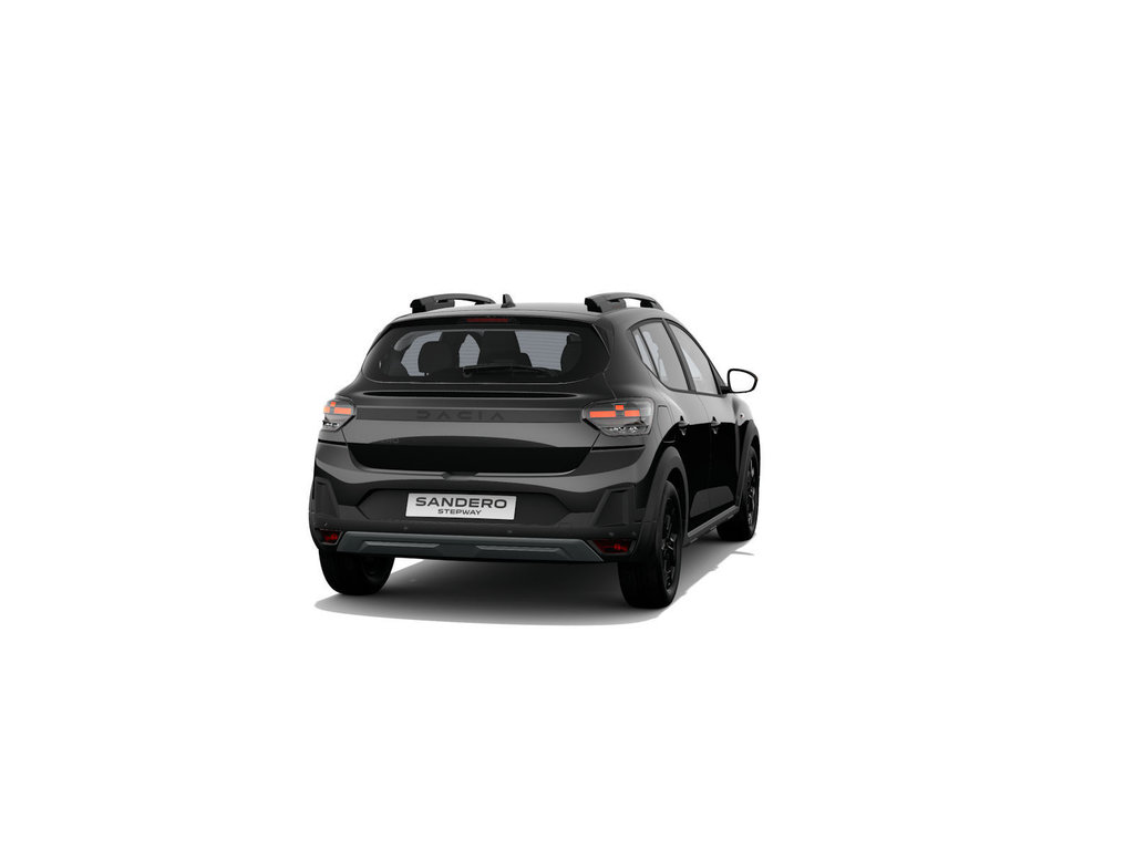 DACIA Sandero Stepway Extreme TCe 110