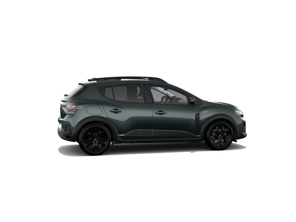 DACIA Sandero Stepway Extreme TCe 110