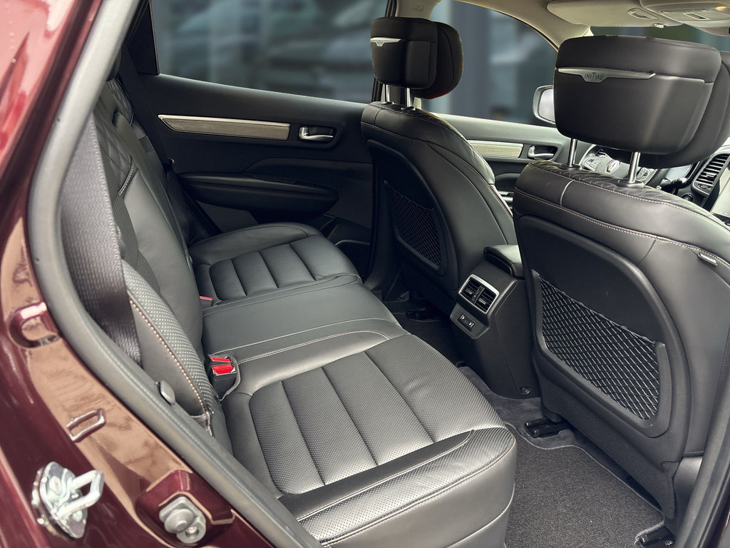 RENAULT Koleos INITIALE PARIS BLUE dCi 185 4W RENAULT Koleos INITIALE PARIS BLUE dCi 185 4W