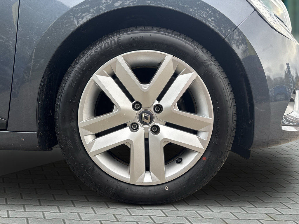 RENAULT Clio ZEN TCe 90