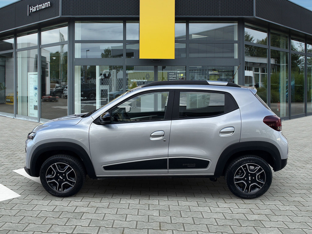 DACIA Spring Essential