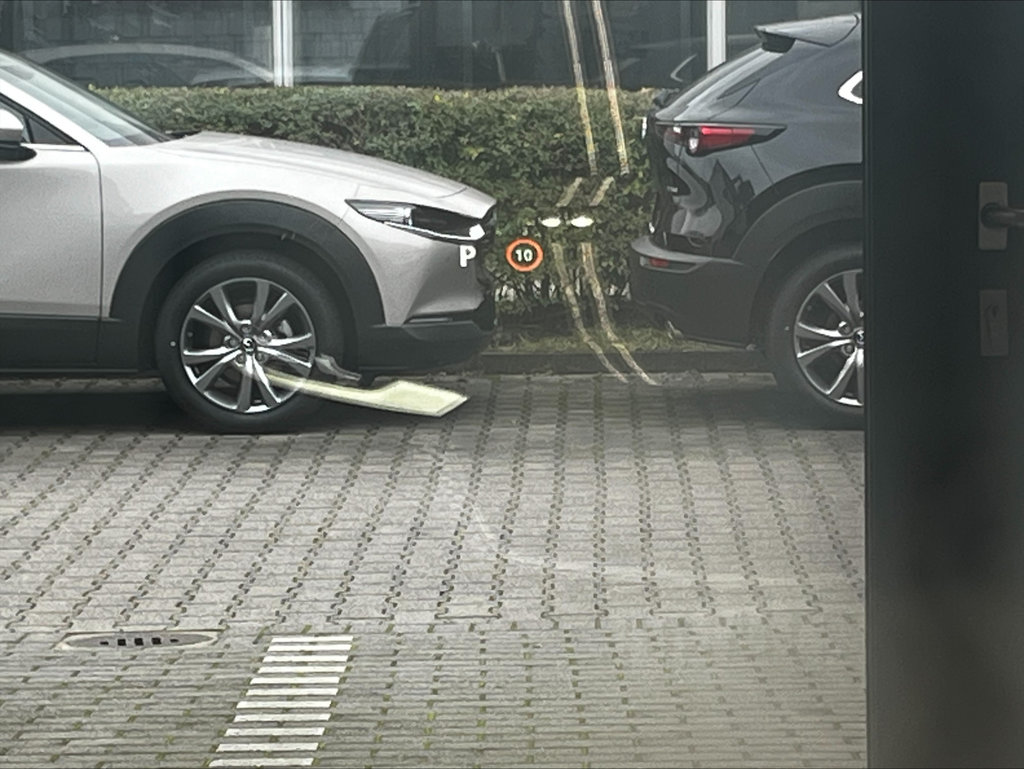 MAZDA 6e e 190kW EV Takumi MAZDA 6e e 190kW EV Takumi