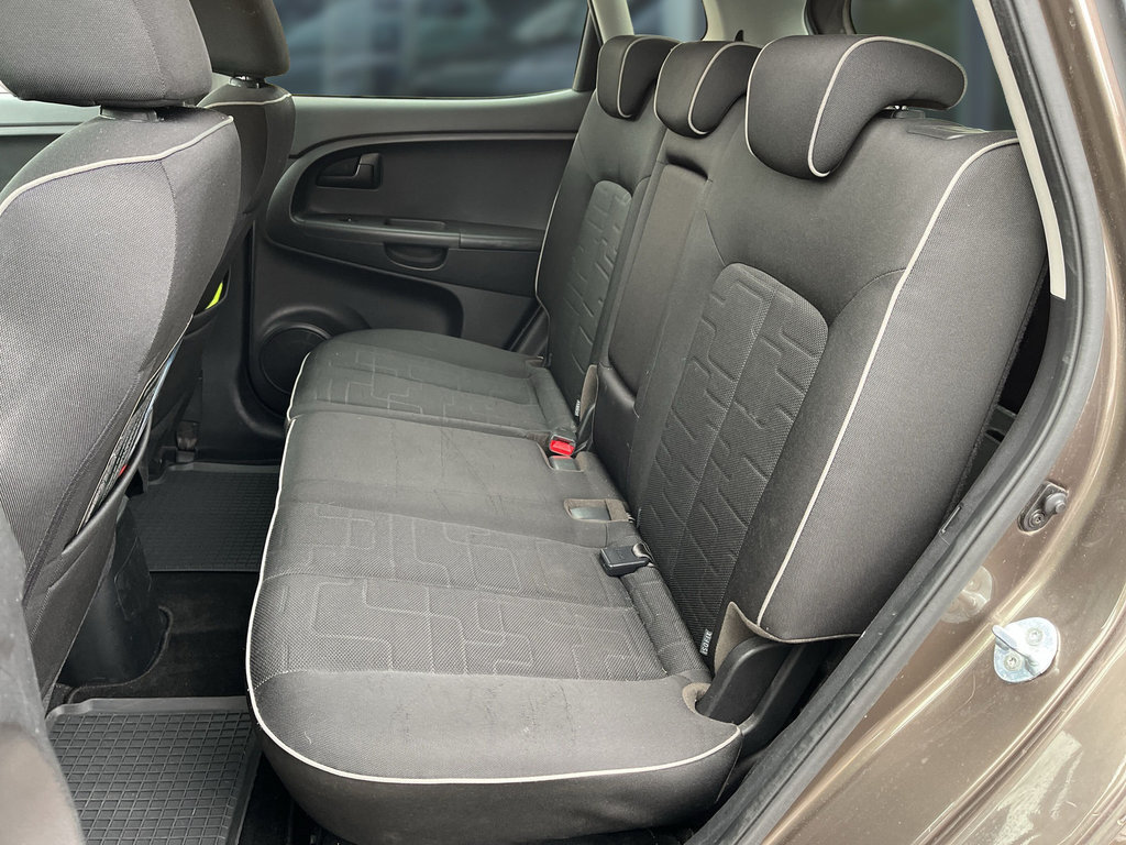 KIA Venga 1.6 CVVT DreamTeam