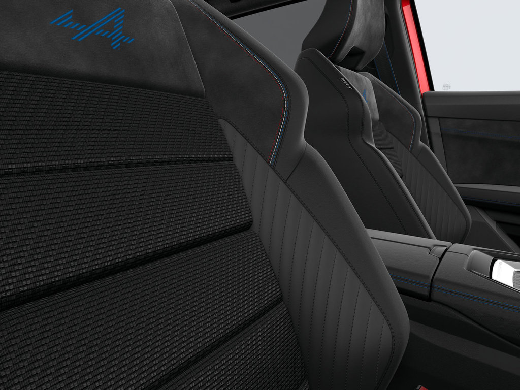 RENAULT Austral Esprit Alpine Full Hybrid E-Tech 200
