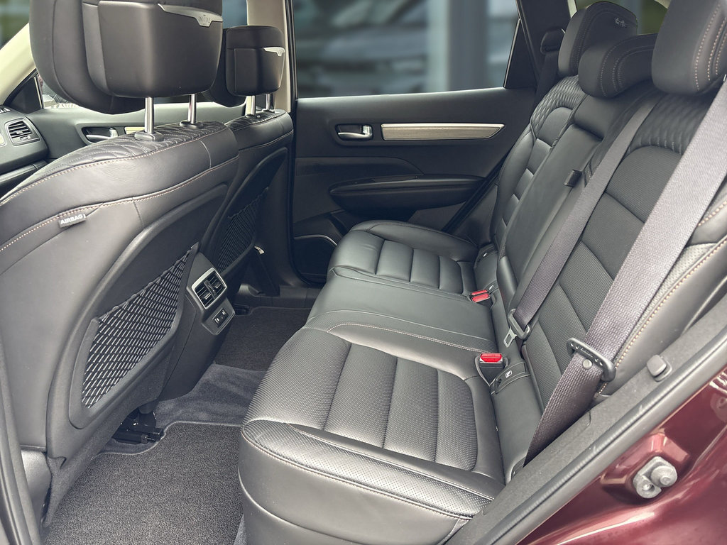 RENAULT Koleos INITIALE PARIS BLUE dCi 185 4W