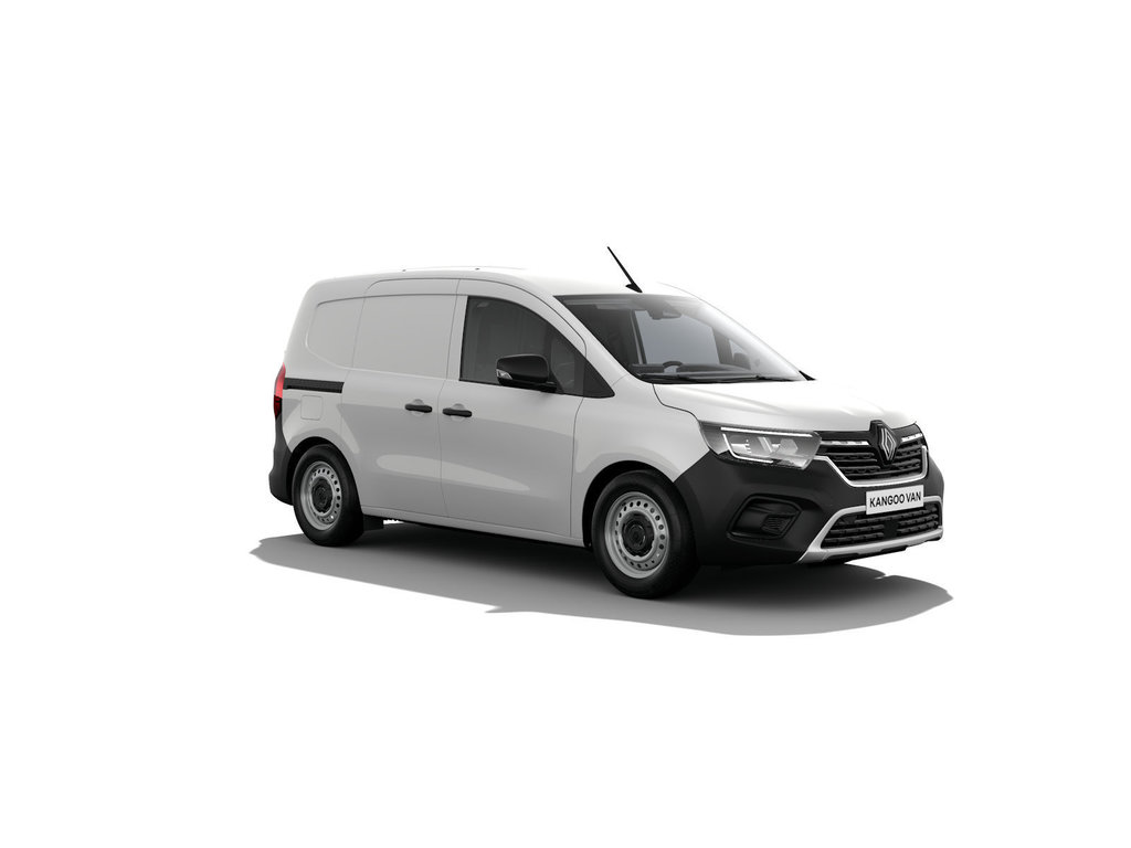 RENAULT Kangoo Rapid Advance L1 Blue dCi 95 MY25
